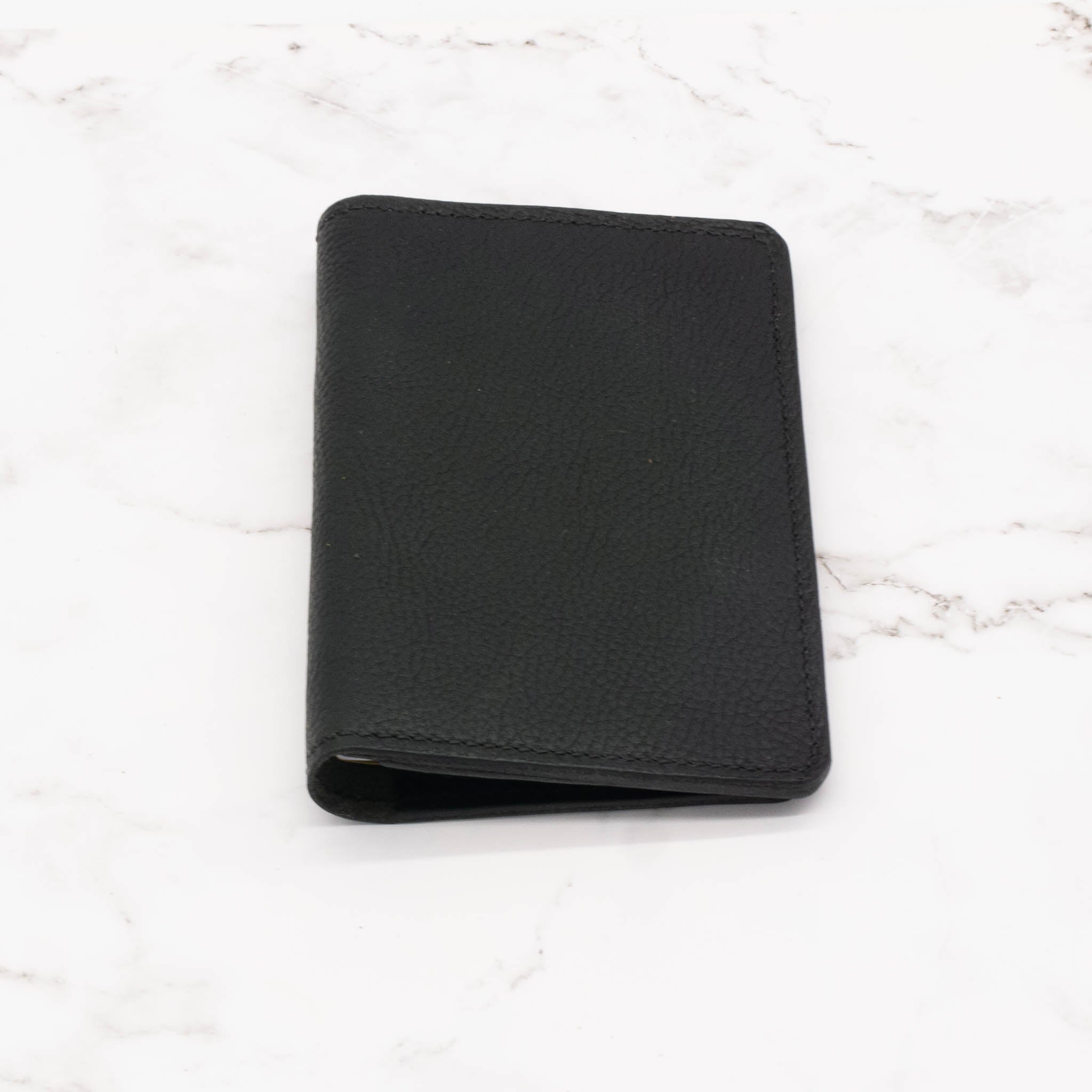 Leather Field Notes Cover/ Passport Cover