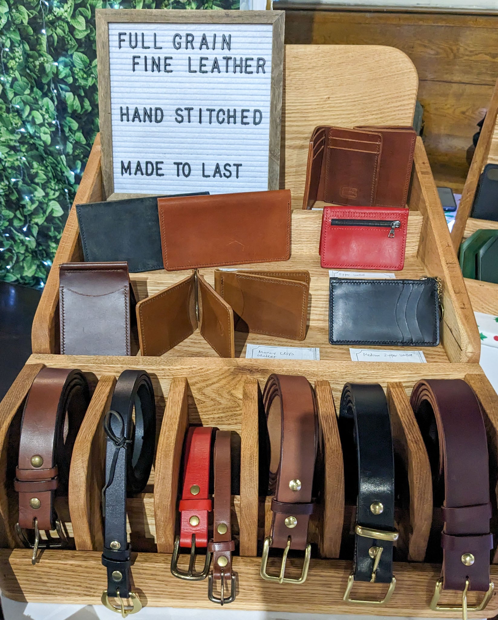 How to Select the Perfect Belt Size?