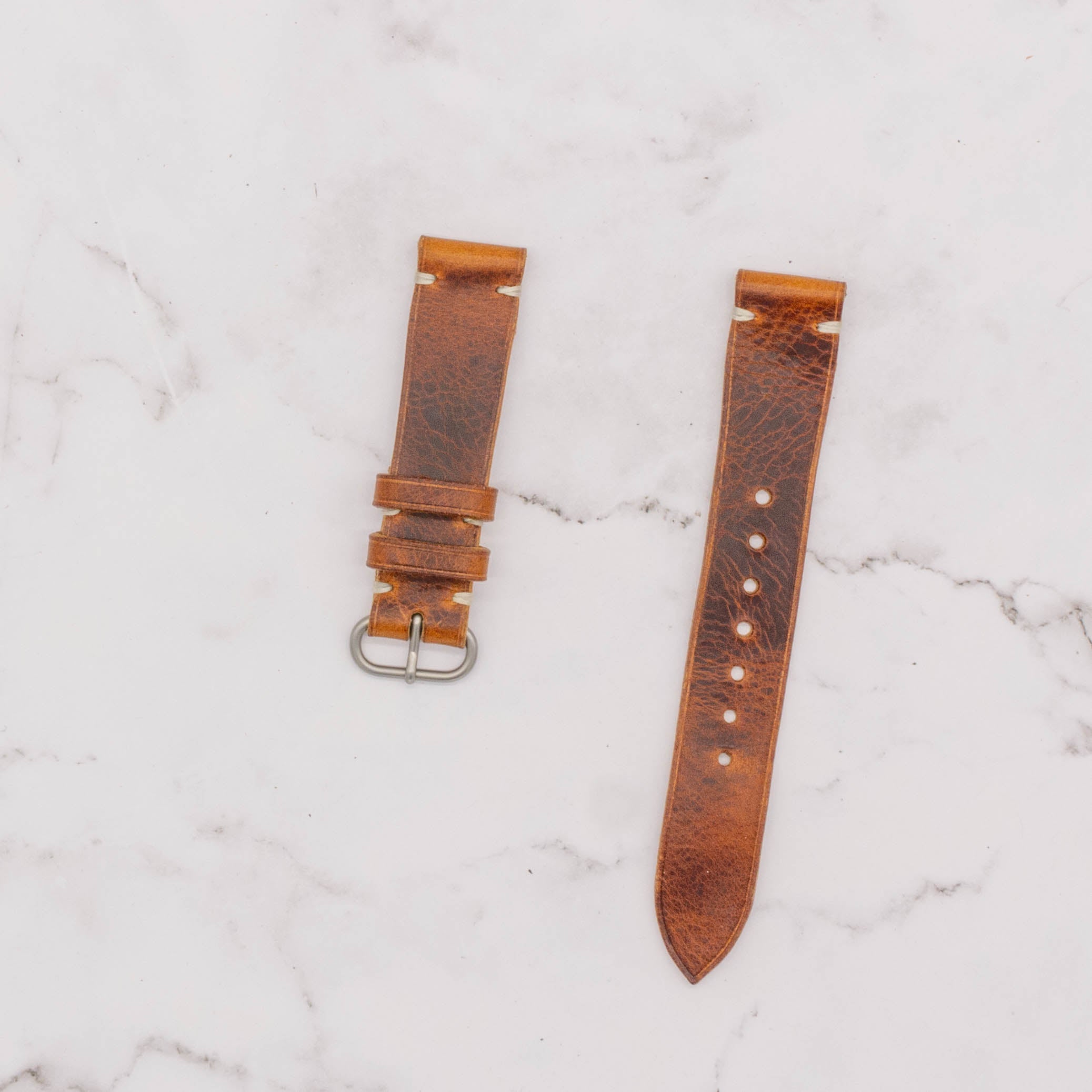 Leather Watch Strap