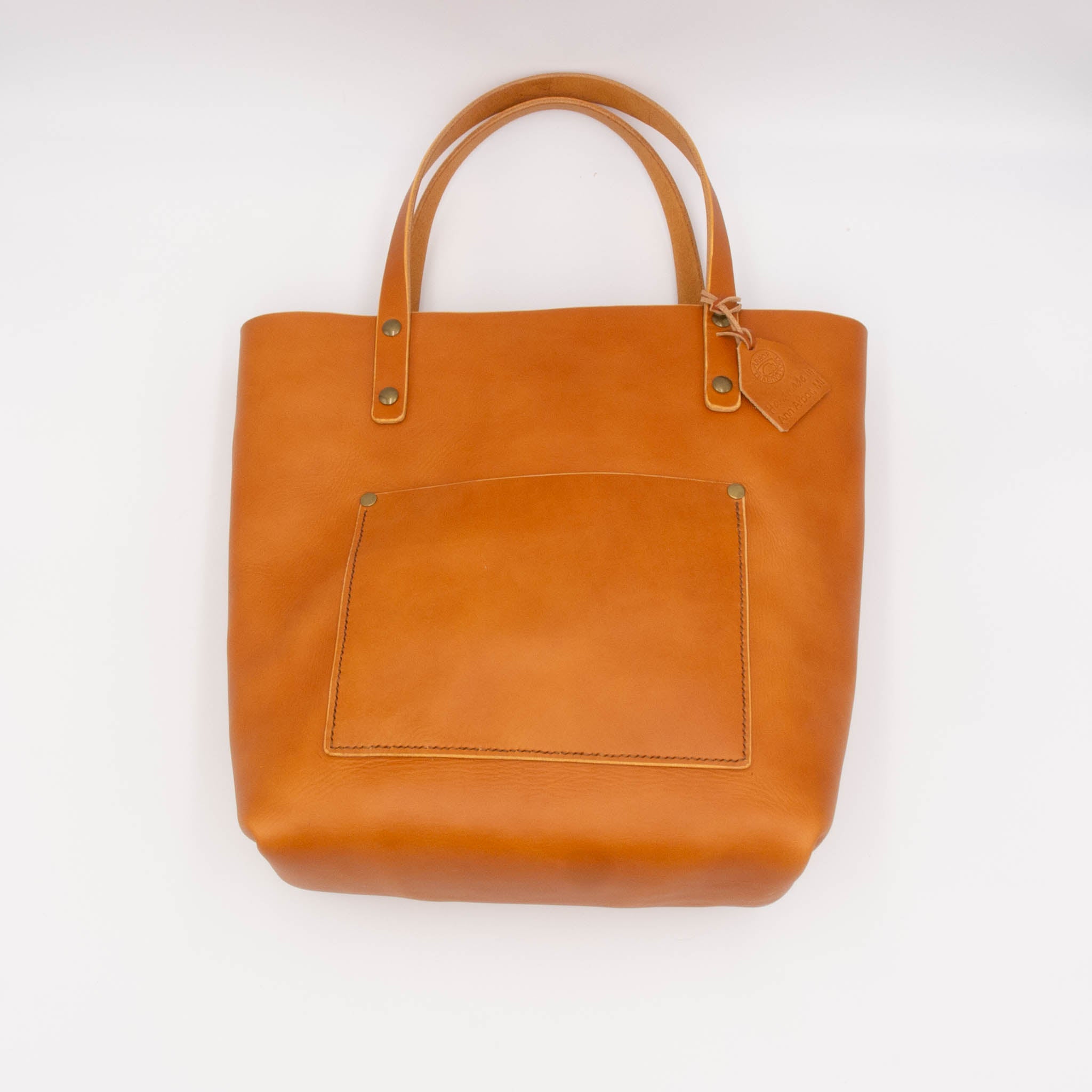 Medium Everyday Tote Bag - Windsor Tan