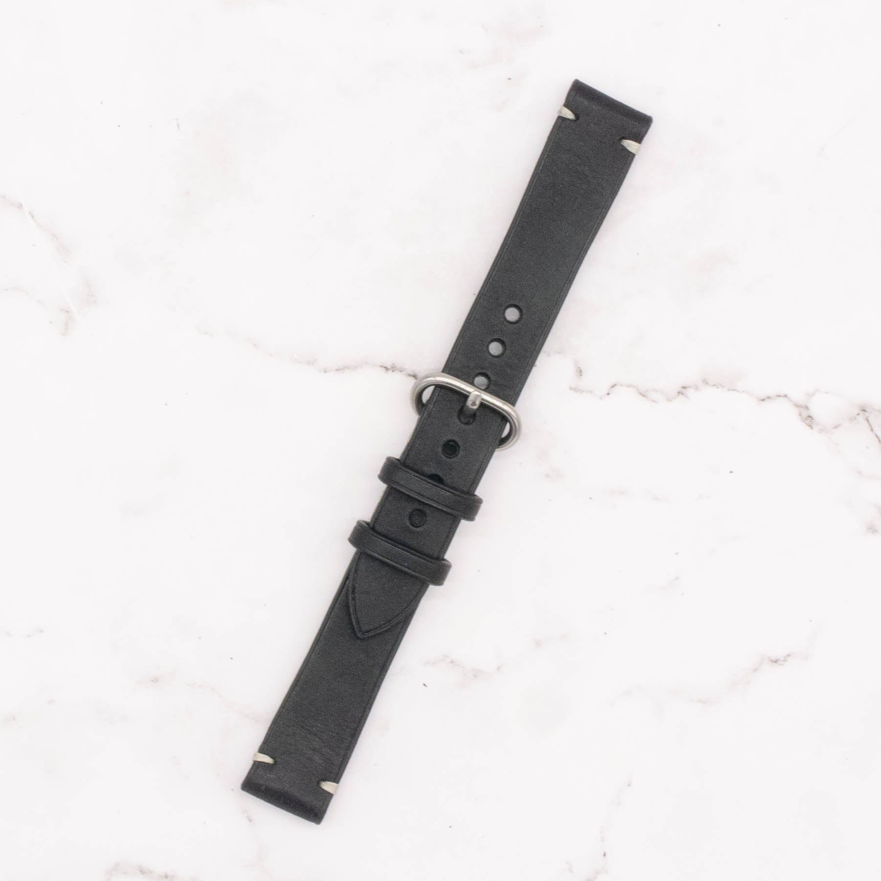 Leather Watch Strap