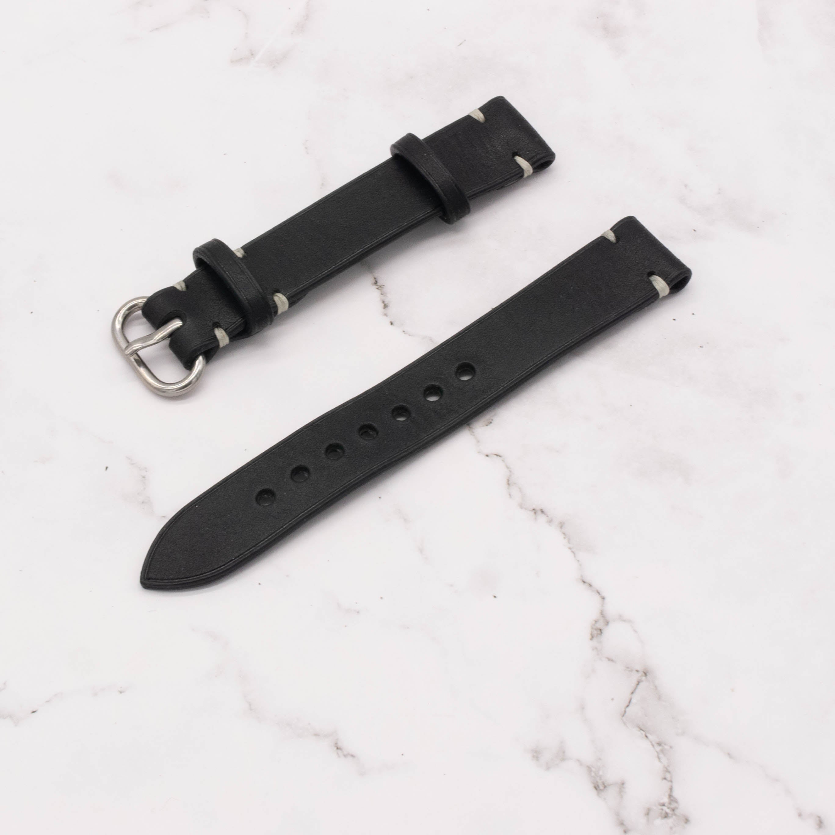 Leather Watch Strap