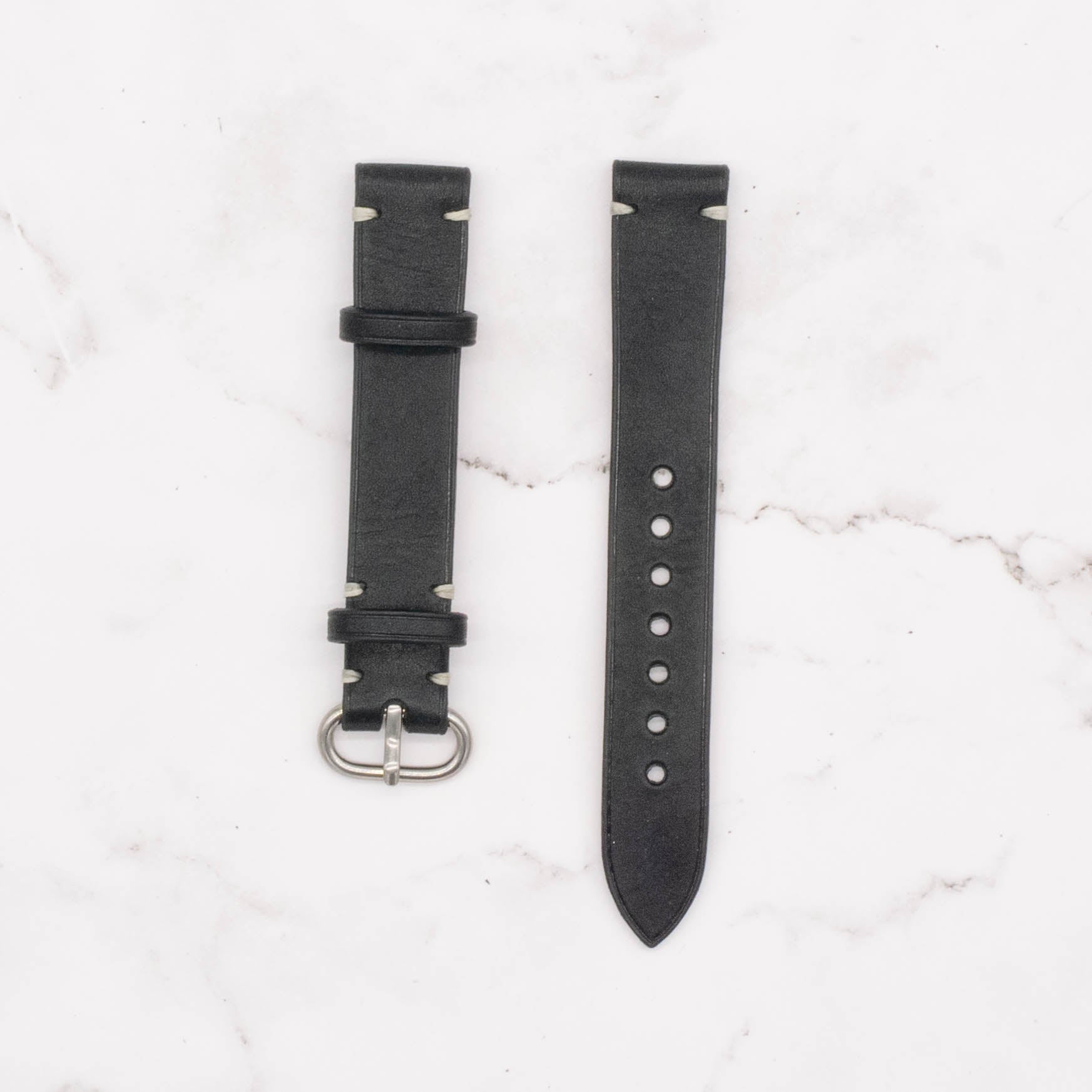 Leather Watch Strap