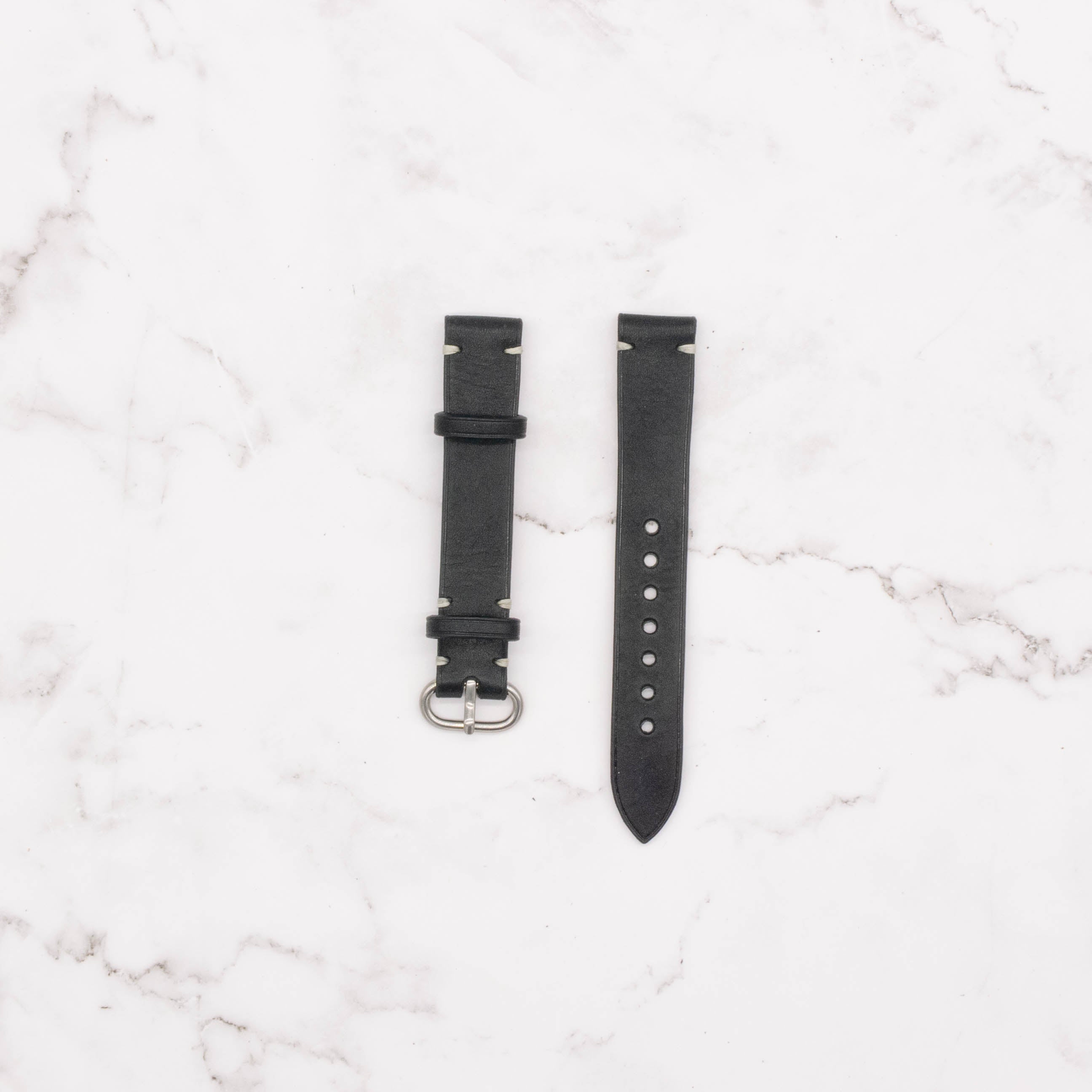 Leather Watch Strap