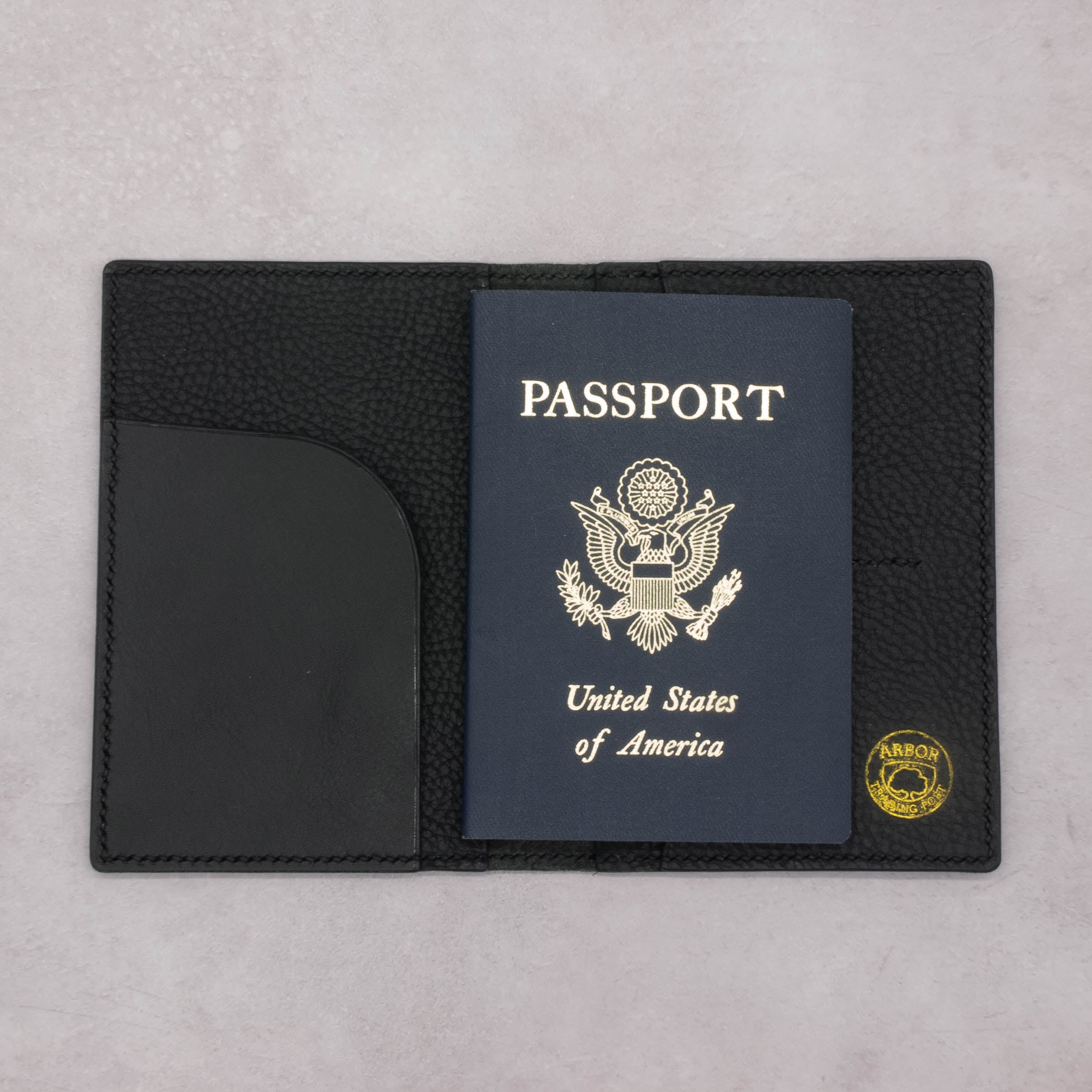 Passport Cover