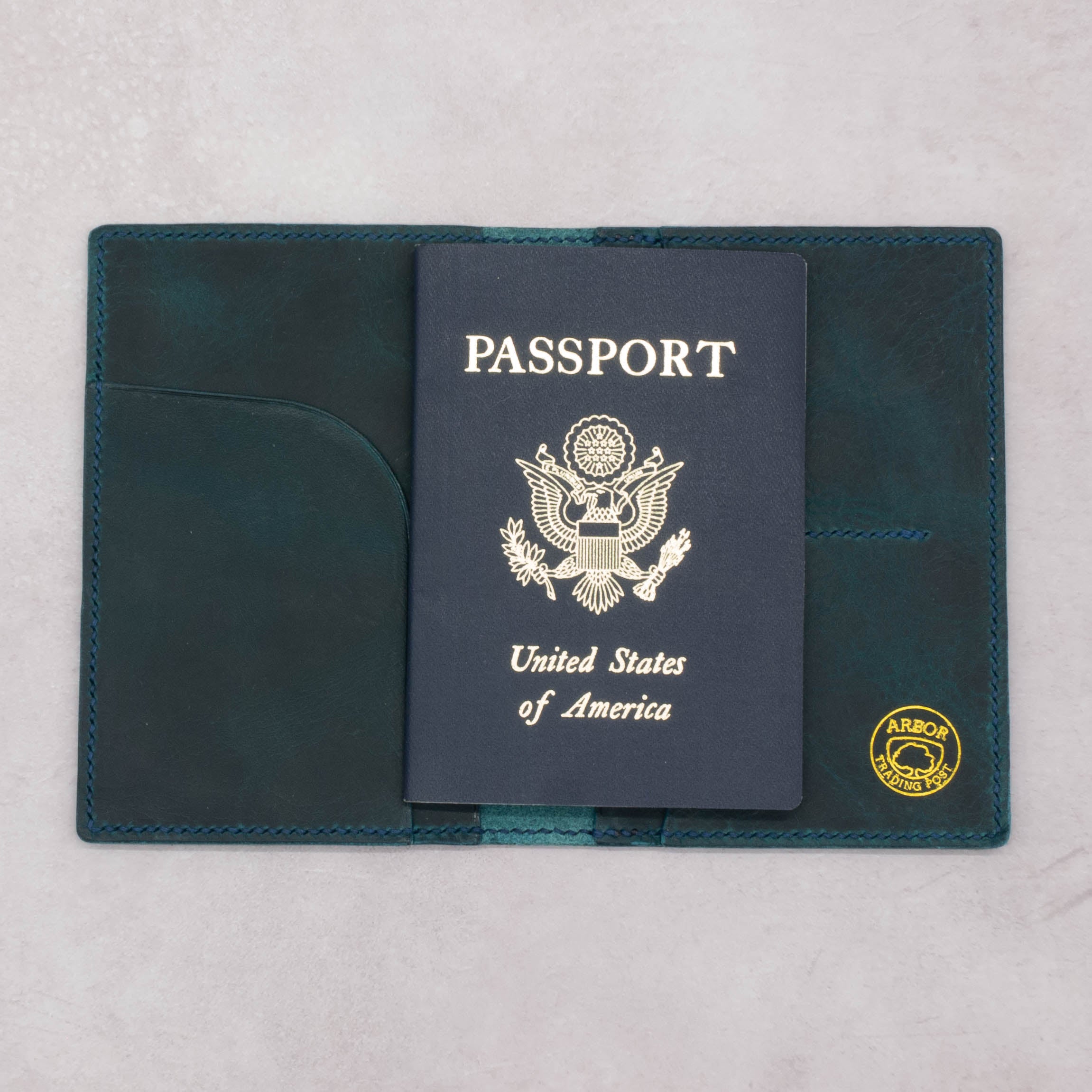 Passport Cover