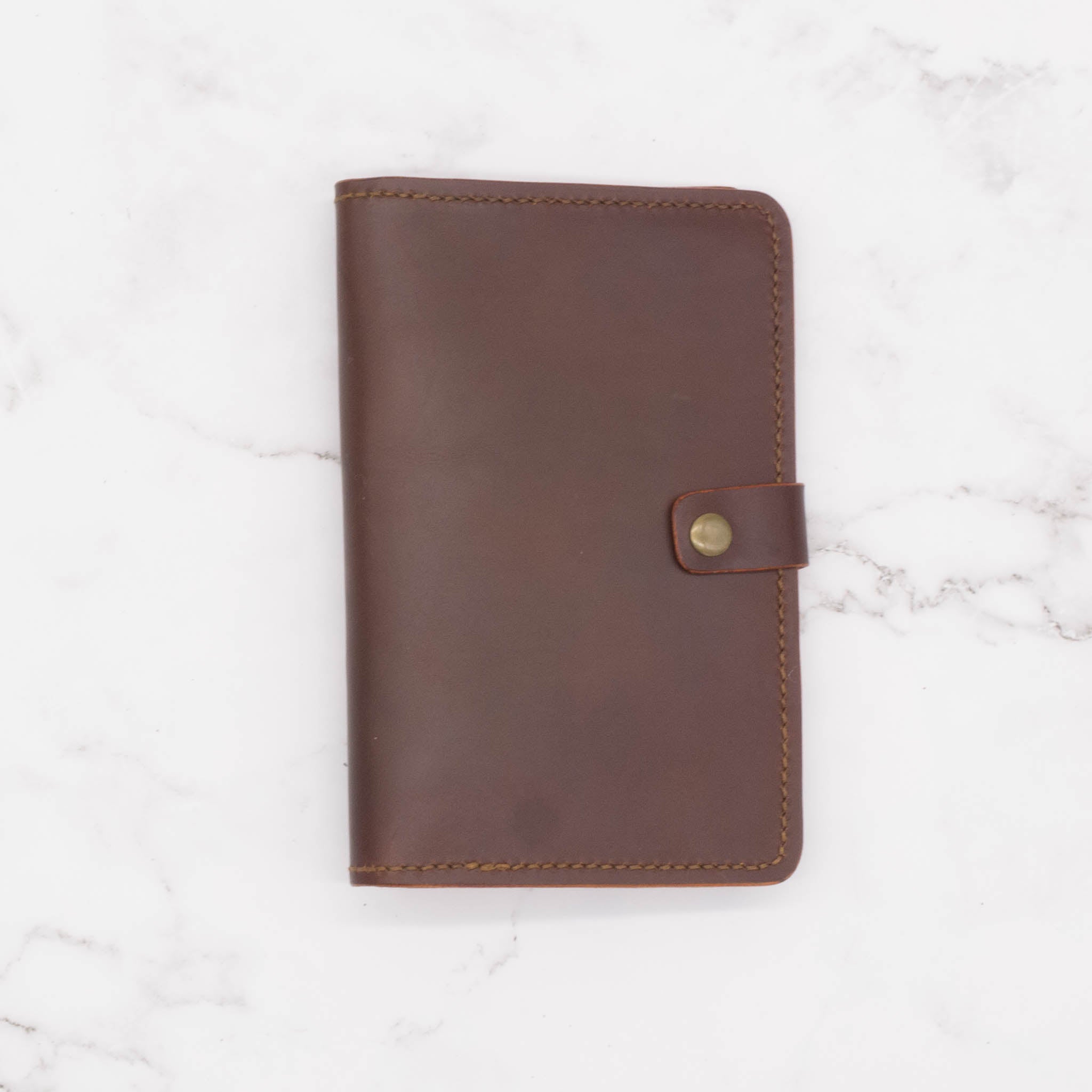 Leather Field Notes Cover/ Passport Cover