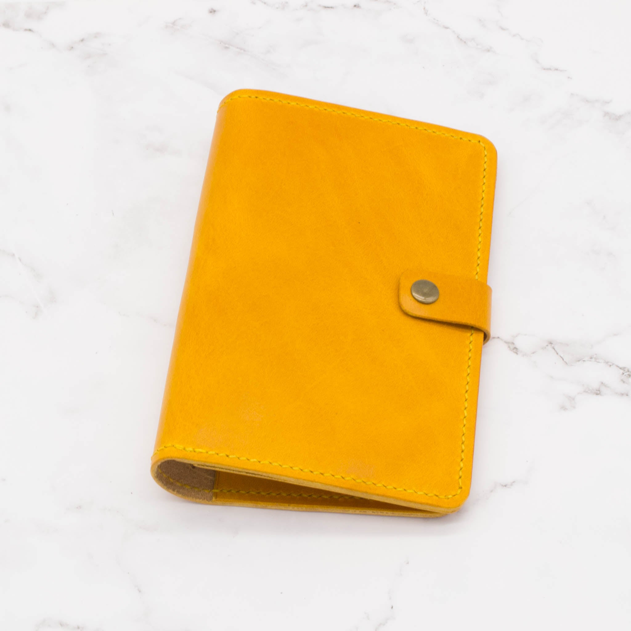 Leather Field Notes Cover/ Passport Cover