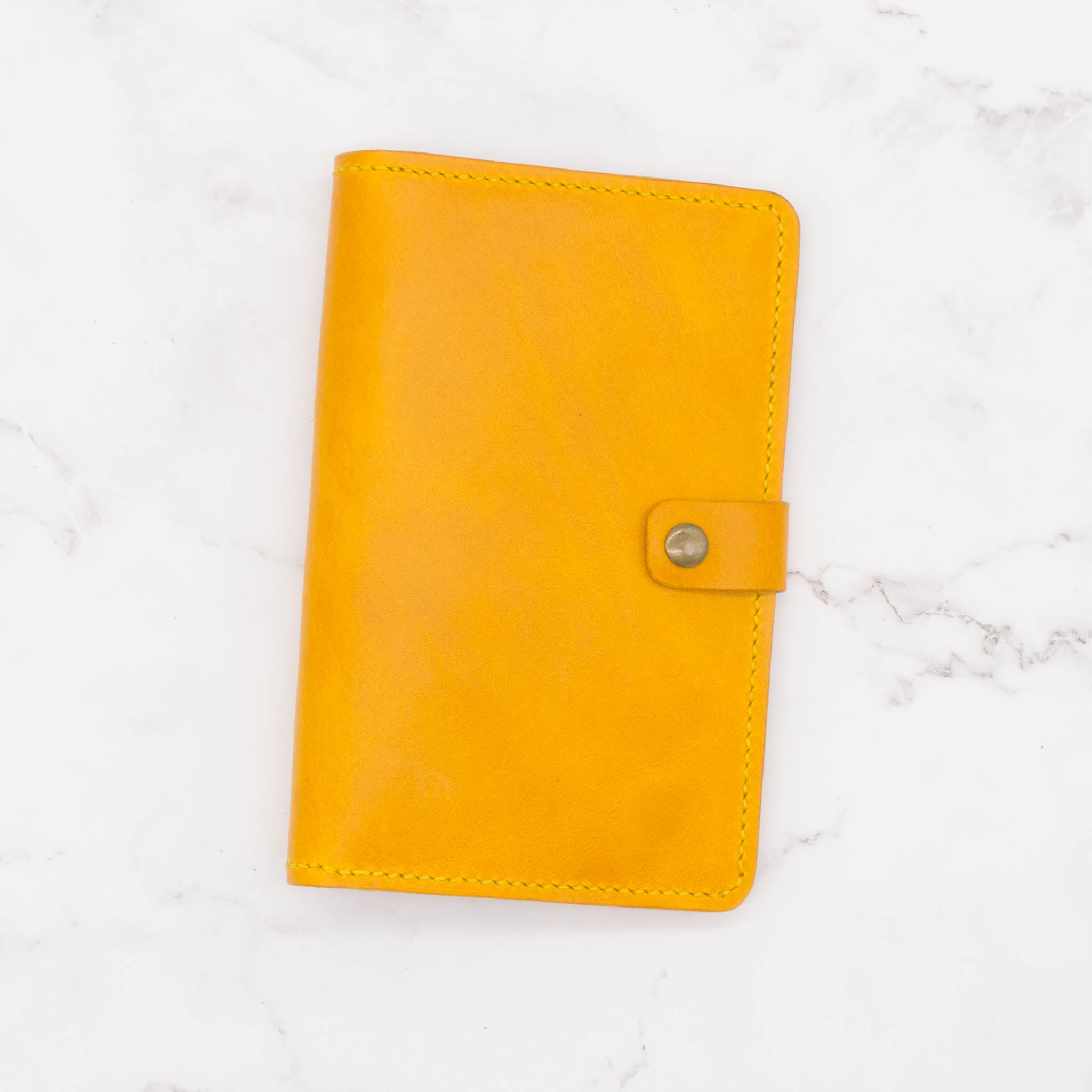 Leather Field Notes Cover/ Passport Cover