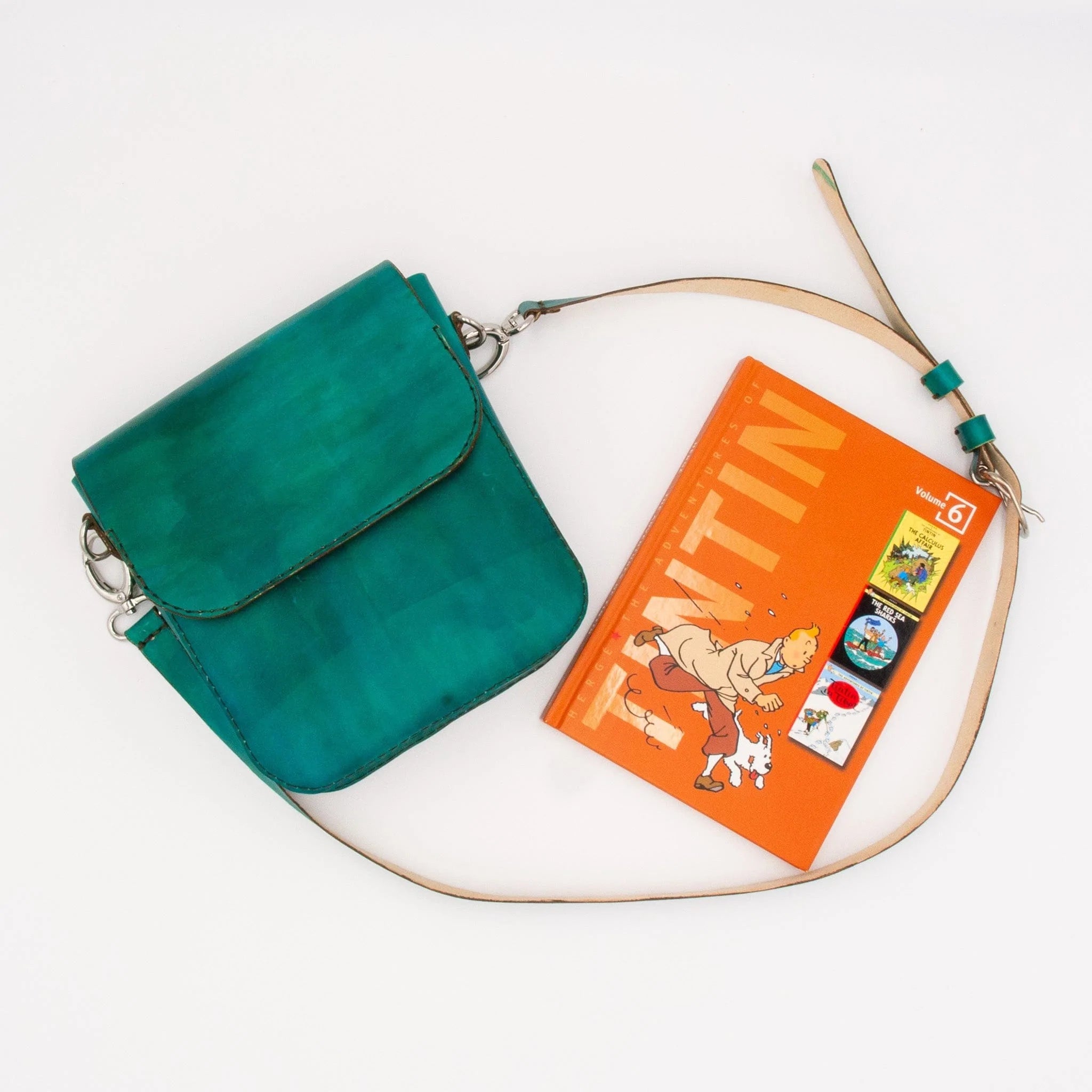 Eco-friendly Handmade Womens Bags – Watership Down Crafts