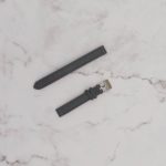 Leather Watch Strap - Classic Style