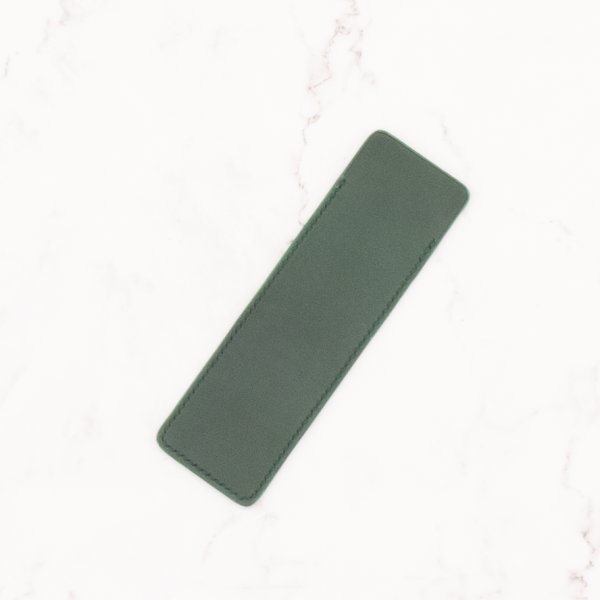 Leather Single Pen Case - Image 12
