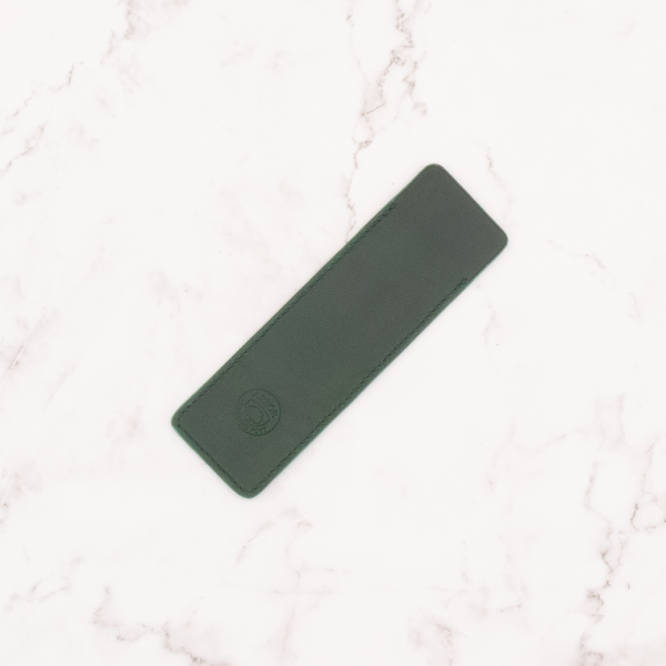 Leather Single Pen Case - Image 13