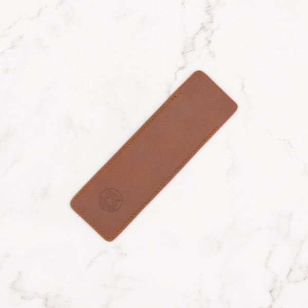 Leather Single Pen Case - Image 16