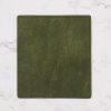 Handcrafted Leather Checkbook Cover - Image 10