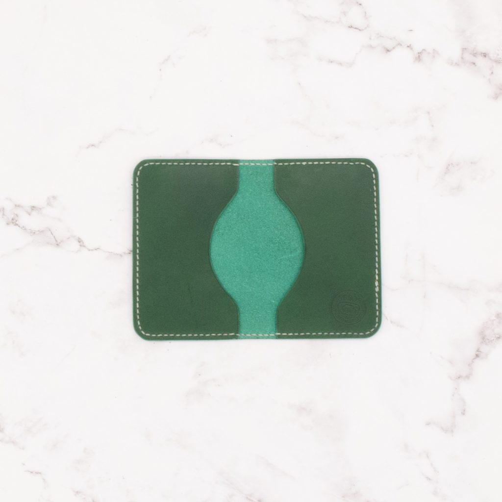 Ultra Slim Bifold Wallet with 2 Card Pockets - Limited Edition - Arbor ...