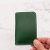 Ultra Slim Bifold Wallet with 2 Card Pockets - Limited Edition