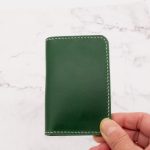 Ultra Slim Bifold Wallet with 2 Card Pockets - Limited Edition