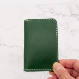 Ultra Slim Bifold Wallet with 2 Card Pockets - Limited Edition