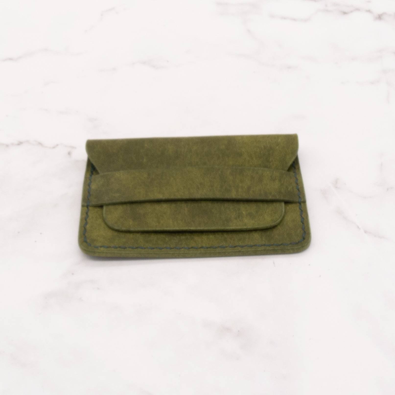 Slim Flap Card Holder (Limited Edition) 6 Slim Flap Card Holder (Limited Edition) - Image 6