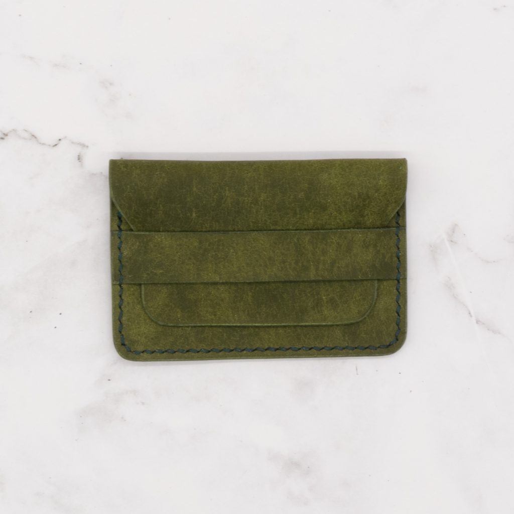 Slim Flap Card Holder (Limited Edition)