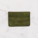 Slim Flap Card Holder (Limited Edition)