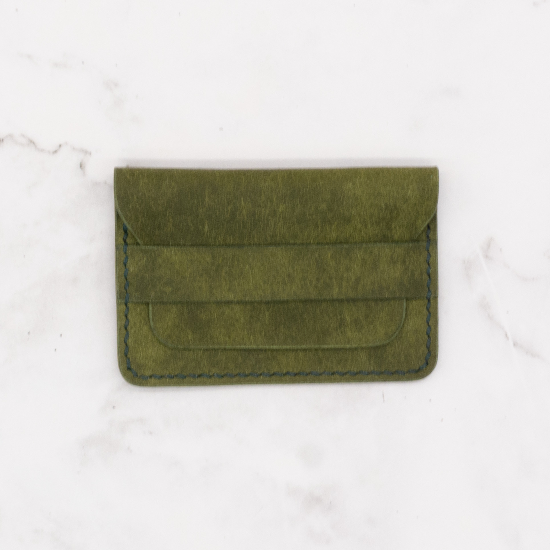 Slim Flap Card Holder (Limited Edition) 4 Slim Flap Card Holder (Limited Edition) - Image 4