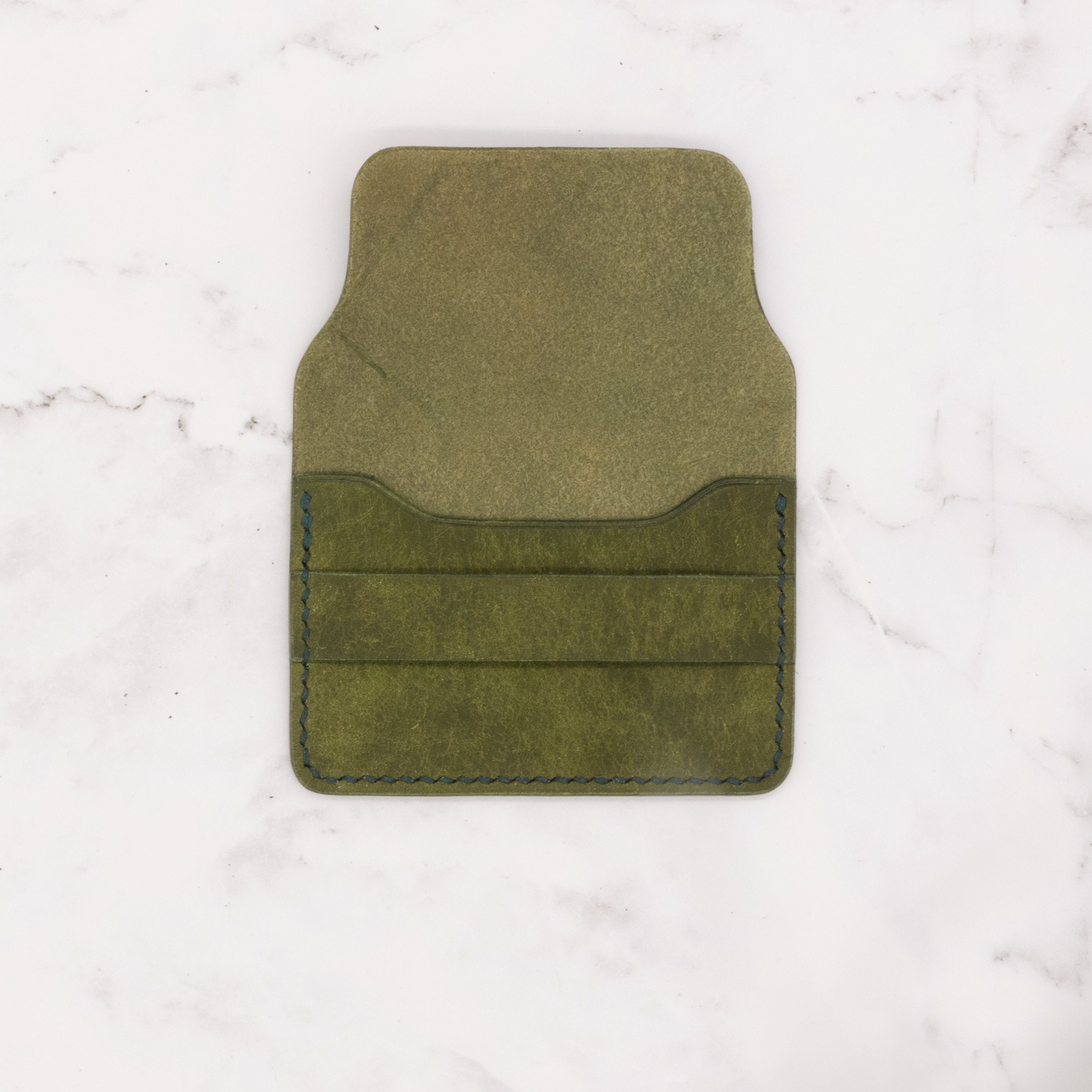 Slim Flap Card Holder (Limited Edition) 3 Slim Flap Card Holder (Limited Edition) - Image 3