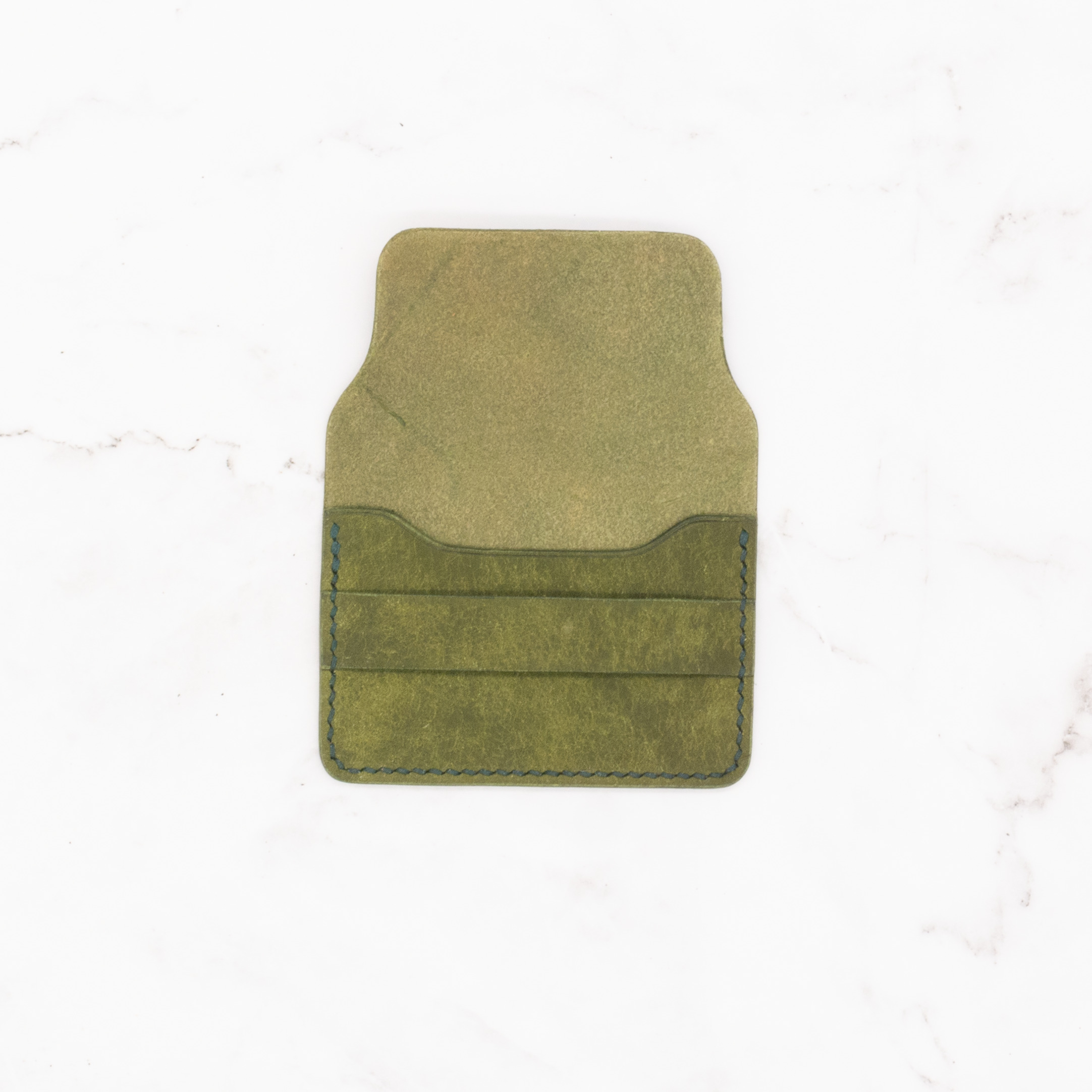 Slim Flap Card Holder (Limited Edition) 5 Slim Flap Card Holder (Limited Edition) - Image 5