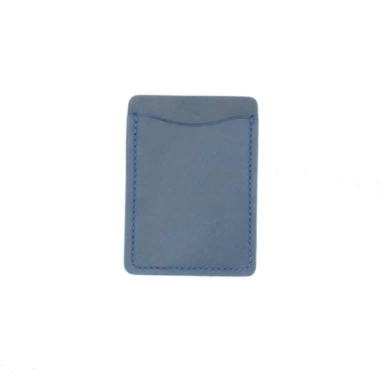 Ultra Slim Three-Pocket Card Holder - Image 7