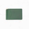 Modern Design Slim Money Clip Bifold Wallet - Image 3