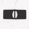 Modern Design Slim Money Clip Bifold Wallet - Image 10