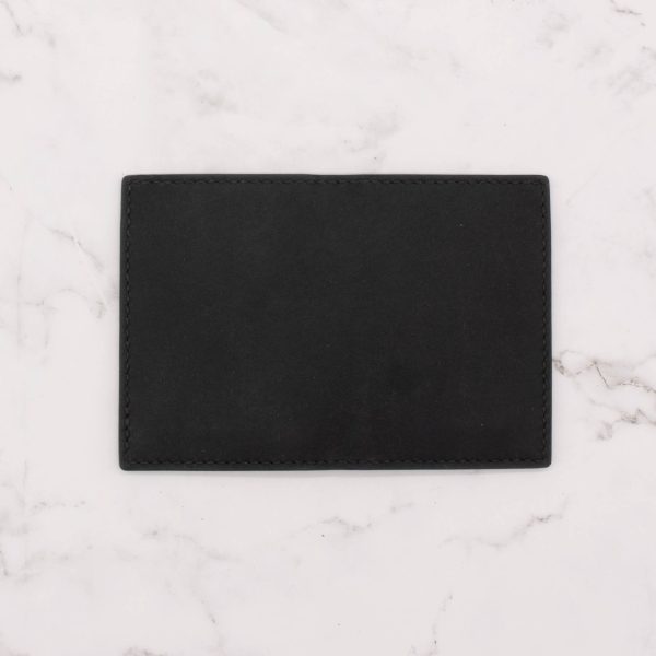Slim Bifold Card Holder Bifold Wallet - Image 21