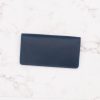 Handcrafted Leather Checkbook Cover - Image 7