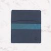 Handcrafted Leather Checkbook Cover - Image 6