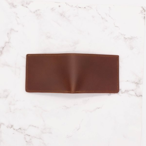 Classic Bifold Wallet (RFID Blocking Protection) - Image 14