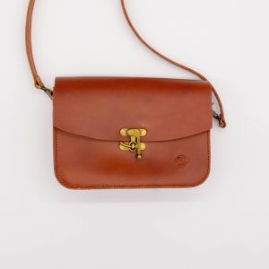 crossbody satchel bag