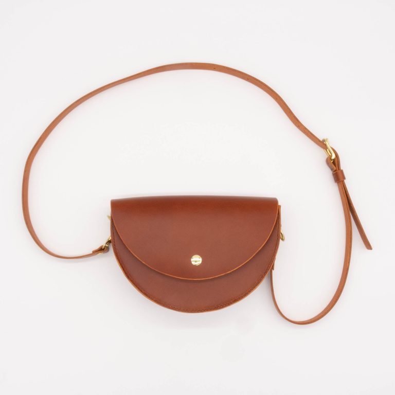 Moonlight Crossbody Bag