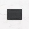 Leather 5-Pocket Card Holder Wallet - Image 2