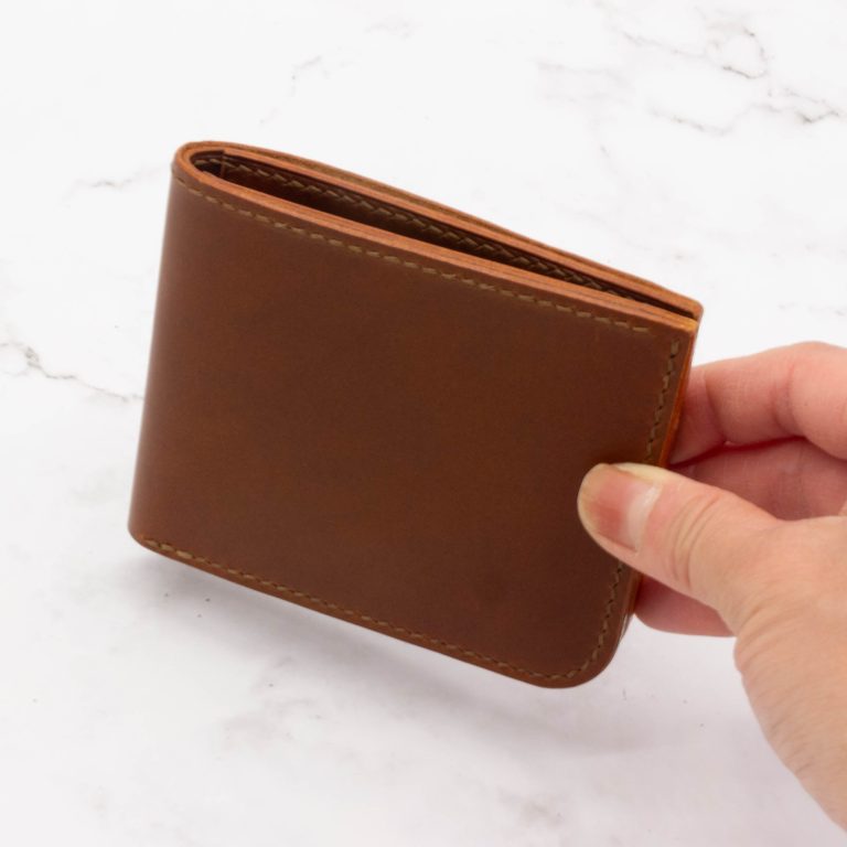Classic Bifold Wallet with RFID Blocking Protection - Image 9
