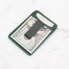 money clip card holder