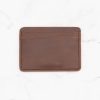 Leather 5-Pocket Card Holder Wallet - Image 12