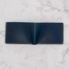 Cheekoo's Handcrafted Classic Leather Bifold Wallet