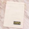 Handcrafted Leather Checkbook Cover - Image 12