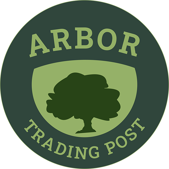 Arbor Trading Post Logo