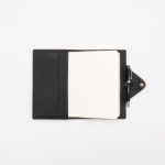 Leather Journal Notebook Cover (For Notebook Size 5" x 8-1/4")