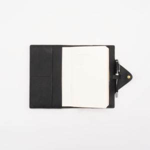 Leather Journal Notebook Cover (For Notebook Size 5" x 8-1/4")