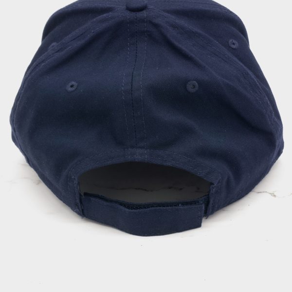 Leather Patch Ball Cap - Best Mom Ever - Image 10