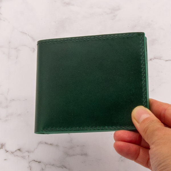 Classic Bifold Wallet with Optional RFID Blocking Protection - Image 22