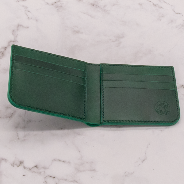 Classic Bifold Wallet with Optional RFID Blocking Protection - Image 20
